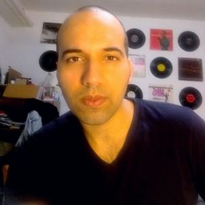 Meet your Posher, Luis